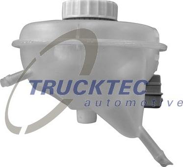 Trucktec Automotive 07.35.066 - Компенсационный бак, тормозная жидкость autosila-amz.com