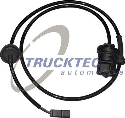 Trucktec Automotive 07.35.149 - Датчик ABS, частота вращения колеса autosila-amz.com