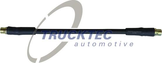 Trucktec Automotive 07.35.147 - Тормозной шланг autosila-amz.com