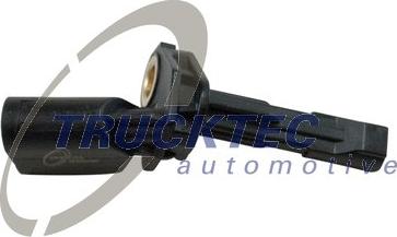 Trucktec Automotive 07.35.169 - Датчик ABS, частота вращения колеса autosila-amz.com