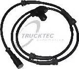 Trucktec Automotive 07.35.164 - Датчик ABS, частота вращения колеса autosila-amz.com