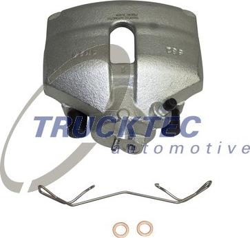 Trucktec Automotive 07.35.184 - Тормозной суппорт autosila-amz.com