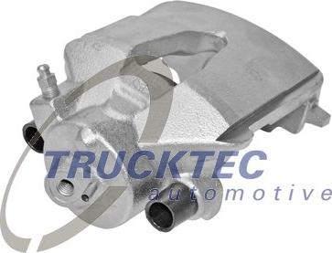 Trucktec Automotive 07.35.180 - Тормозной суппорт autosila-amz.com