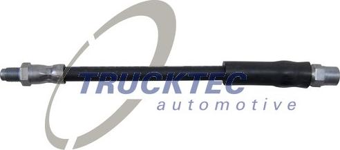 Trucktec Automotive 07.35.224 - Тормозной шланг autosila-amz.com