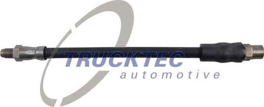 Trucktec Automotive 07.35.225 - Тормозной шланг autosila-amz.com