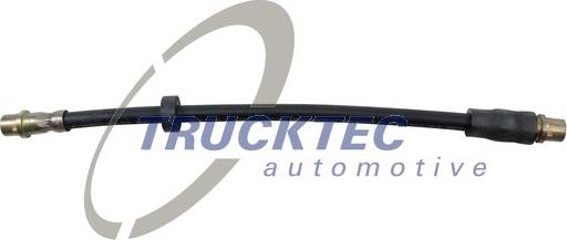 Trucktec Automotive 07.35.223 - Тормозной шланг autosila-amz.com