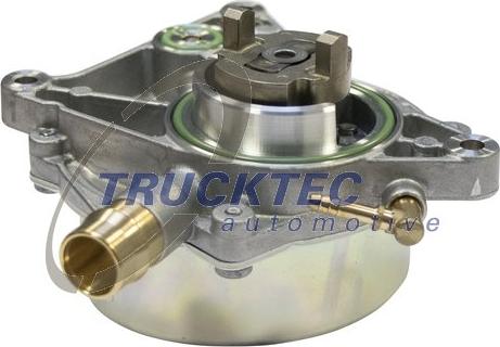 Trucktec Automotive 07.36.015 - Вакуумный насос, тормозная система autosila-amz.com