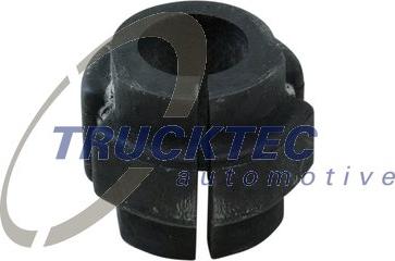 Trucktec Automotive 07.30.055 - Втулка стабилизатора autosila-amz.com