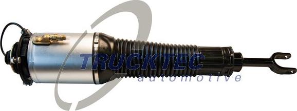 Trucktec Automotive 07.30.052 - Ремонтный комплект кабеля, центральное электрооборудование autosila-amz.com