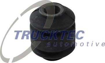 Trucktec Automotive 07.30.085 - Сайлентблок, рычаг подвески колеса autosila-amz.com