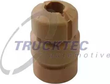 Trucktec Automotive 07.30.070 - Отбойник, демпфер амортизатора autosila-amz.com