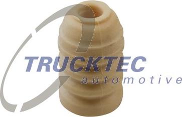 Trucktec Automotive 07.30.071 - Отбойник, демпфер амортизатора autosila-amz.com