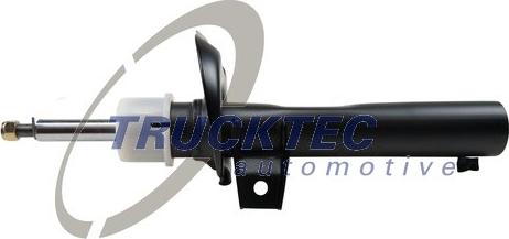 Trucktec Automotive 07.30.155 - Амортизатор autosila-amz.com