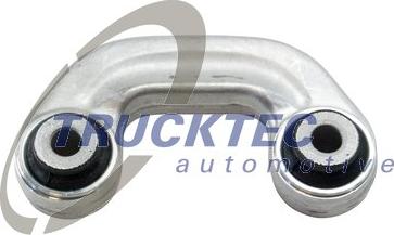 Trucktec Automotive 07.30.150 - Тяга / стойка, стабилизатор autosila-amz.com