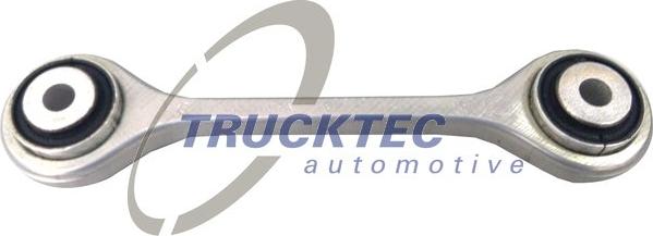 Trucktec Automotive 07.30.160 - Тяга / стойка, стабилизатор autosila-amz.com