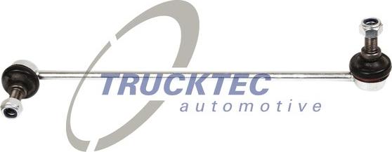 Trucktec Automotive 07.30.138 - Тяга / стойка, стабилизатор autosila-amz.com