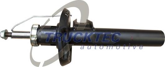 Trucktec Automotive 07.30.174 - Амортизатор autosila-amz.com