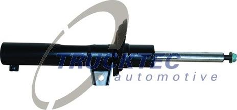 Trucktec Automotive 07.30.175 - Амортизатор autosila-amz.com