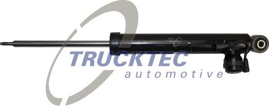 Trucktec Automotive 07.30.216 - Амортизатор autosila-amz.com