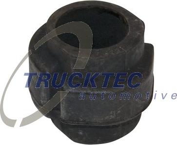 Trucktec Automotive 07.31.047 - Втулка стабилизатора autosila-amz.com