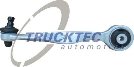 Trucktec Automotive 07.31.055 - Рычаг подвески колеса autosila-amz.com