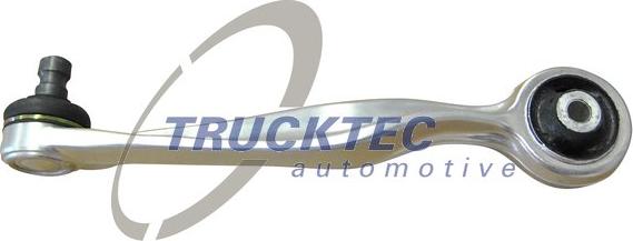 Trucktec Automotive 07.31.053 - Рычаг независимой подвески колеса, подвеска колеса autosila-amz.com