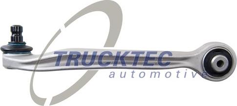 Trucktec Automotive 07.31.063 - Рычаг подвески колеса autosila-amz.com