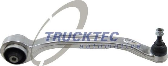 Trucktec Automotive 07.31.083 - Рычаг подвески колеса autosila-amz.com