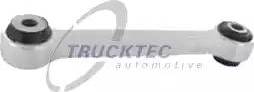 Trucktec Automotive 07.31.087 - Рычаг подвески колеса autosila-amz.com