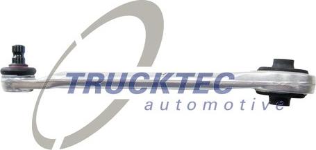 Trucktec Automotive 07.31.034 - Рычаг подвески колеса autosila-amz.com