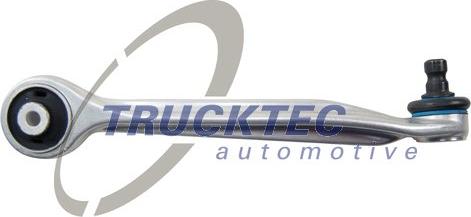 Trucktec Automotive 07.31.032 - Рычаг независимой подвески колеса, подвеска колеса autosila-amz.com