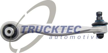 Trucktec Automotive 07.31.076 - Рычаг подвески колеса autosila-amz.com