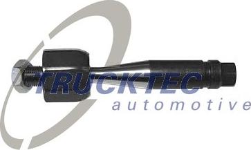 Trucktec Automotive 07.31.078 - Осевой шарнир, рулевая тяга autosila-amz.com