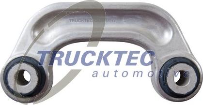 Trucktec Automotive 07.31.077 - Тяга / стойка, стабилизатор autosila-amz.com