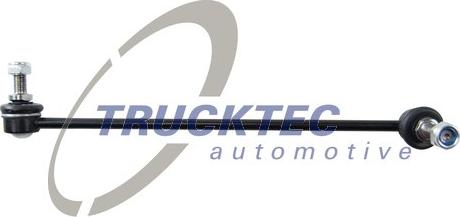 Trucktec Automotive 07.31.199 - Тяга / стойка, стабилизатор autosila-amz.com