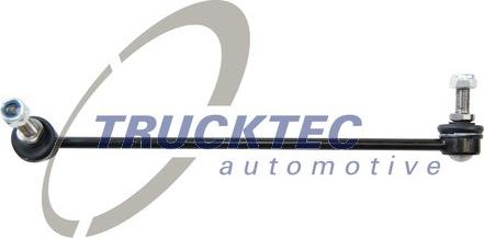 Trucktec Automotive 07.31.198 - Тяга / стойка, стабилизатор autosila-amz.com