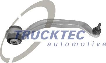 Trucktec Automotive 07.31.154 - Рычаг подвески колеса autosila-amz.com