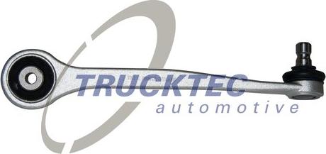 Trucktec Automotive 07.31.150 - Рычаг подвески колеса autosila-amz.com