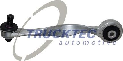 Trucktec Automotive 07.31.104 - Рычаг подвески колеса autosila-amz.com