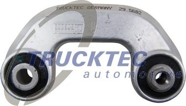 Trucktec Automotive 07.31.108 - Тяга / стойка, стабилизатор autosila-amz.com