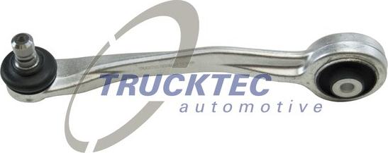 Trucktec Automotive 07.31.184 - Рычаг подвески колеса autosila-amz.com