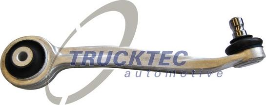 Trucktec Automotive 07.31.186 - Рычаг подвески колеса autosila-amz.com