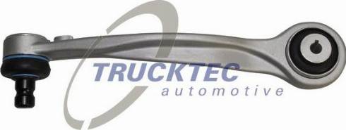 Trucktec Automotive 07.31.316 - Рычаг подвески колеса autosila-amz.com