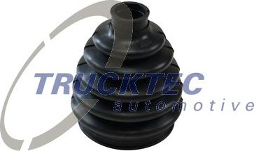 Trucktec Automotive 07.31.249 - Пыльник, приводной вал autosila-amz.com