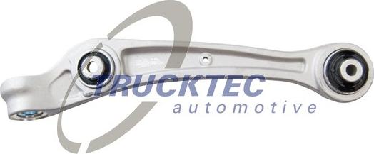 Trucktec Automotive 07.31.240 - Рычаг подвески колеса autosila-amz.com