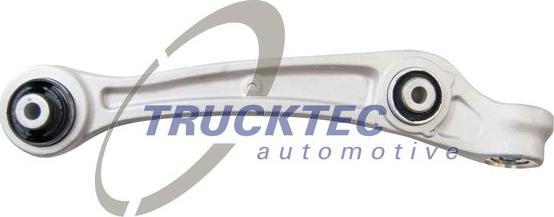 Trucktec Automotive 07.31.241 - Рычаг подвески колеса autosila-amz.com