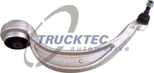 Trucktec Automotive 07.31.248 - Рычаг подвески колеса autosila-amz.com