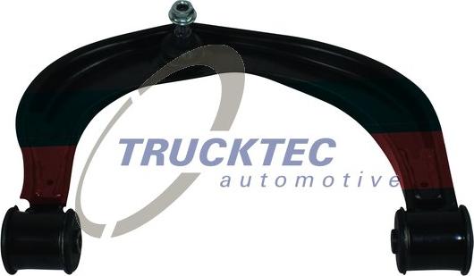 Trucktec Automotive 07.31.263 - Рычаг подвески колеса autosila-amz.com
