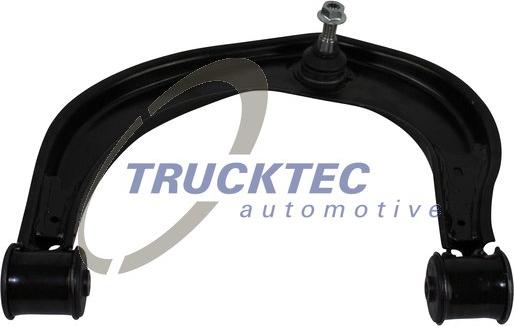 Trucktec Automotive 07.31.262 - Рычаг подвески колеса autosila-amz.com
