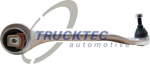 Trucktec Automotive 07.31.219 - Рычаг подвески колеса autosila-amz.com
